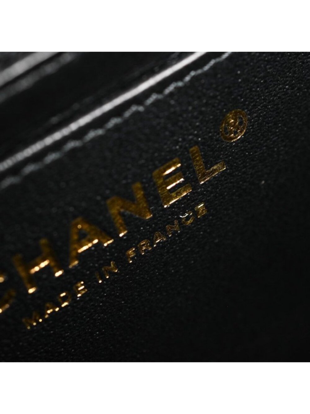 Chanel Shoulder Bag Miniflap - Picture 6 of 8